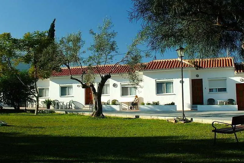 Hotel Kadampa Alhaurín el Grande