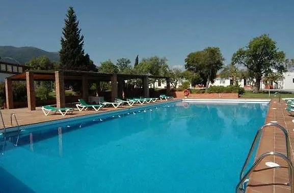 Hotel Kadampa Alhaurín el Grande
