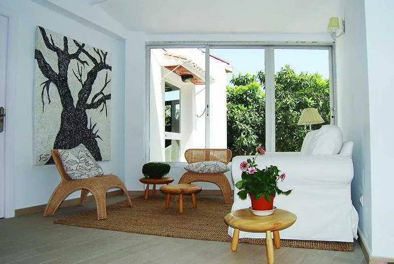 Hotel Kadampa Alhaurín el Grande España