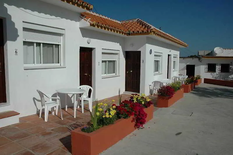 Hotel Kadampa Alhaurín el Grande