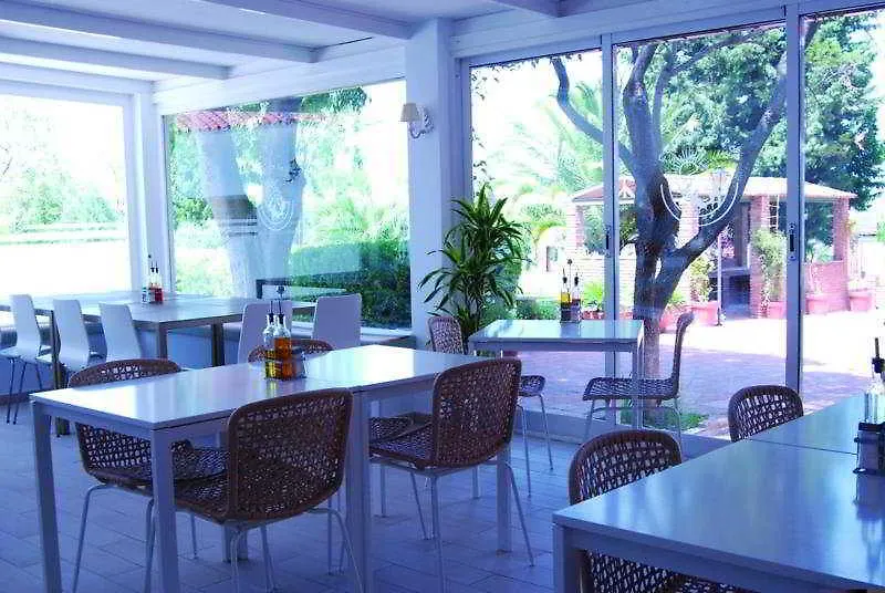 Hotel Kadampa Alhaurín el Grande