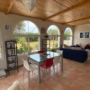 Сasa de vacaciones Casa Mici, Alhaurín el Grande