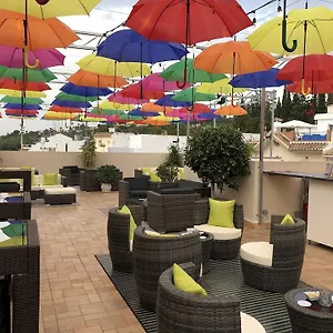 Hotel La Palmera, Alhaurín el Grande