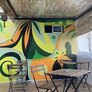Backpackers La Gaditana Alhaurín el Grande