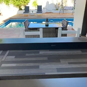 Сasa de vacaciones Casa De Ana, Alhaurín el Grande