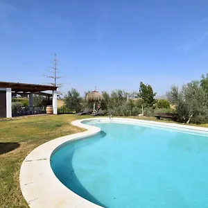 Casa rural Letmalaga Albacora, Alhaurín el Grande