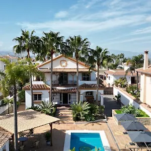 Casa Limon, Boutique Bed And Breakfast, Adults Only Frühstückspension