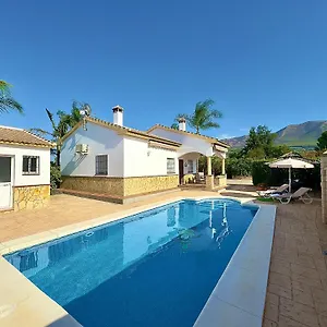 Casa rural Típica Andaluza, Alhaurín el Grande
