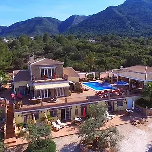 Apartamento Sonrisa, Alhaurín el Grande