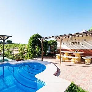 Сasa de vacaciones Palmeras,, Alhaurín el Grande