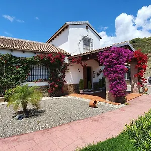 Bed and breakfast | Casa Don Carlos, Alhaurín el Grande